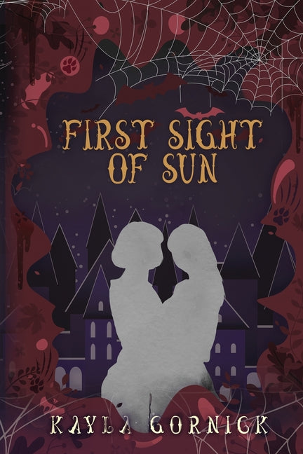 First Sight of Sun by Gornick, Kayla