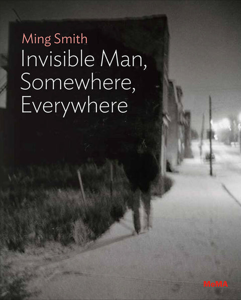 Ming Smith: Invisible Man: MoMA One on One Series