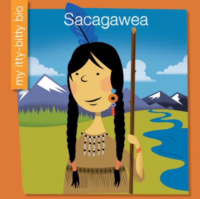 Sacagawea by Haldy, Emma E.