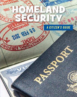 Homeland Security by Mara, Wil