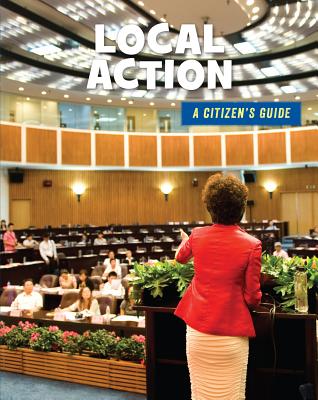 Local Action by Mara, Wil