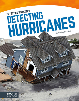 Detecting Hurricanes by Bell, Samantha S.