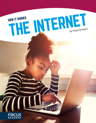 The Internet by Smibert, Angie