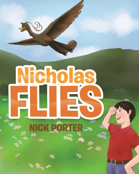 Nicholas Flies