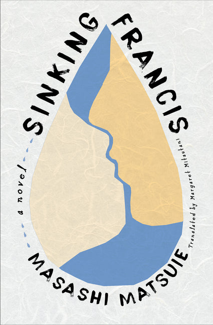 Sinking Francis by Matsuie, Masashi