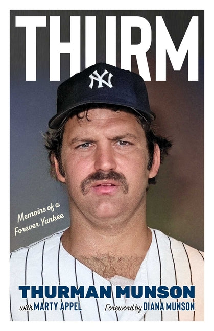Thurm by Munson, Thurman