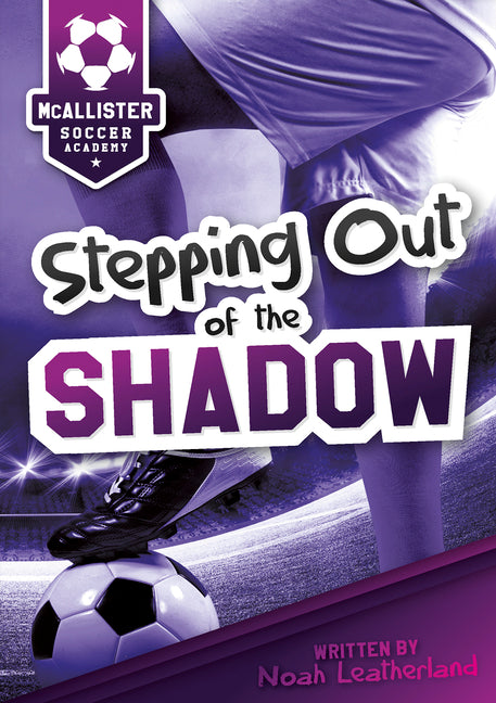 Stepping Out of the Shadow