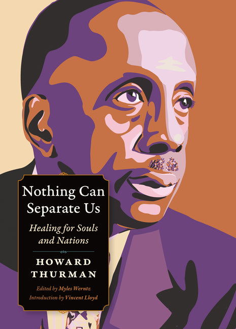 Nothing Can Separate Us: Healing for Souls and Nations