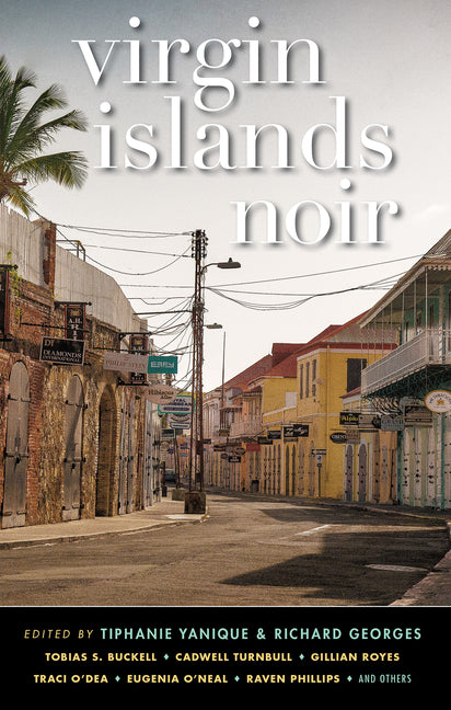 Virgin Islands Noir