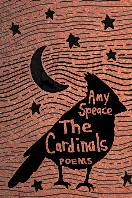 The Cardinals: Poems