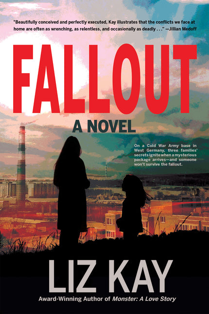 Fallout by Kay, Liz
