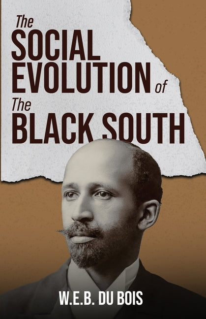 The Social Evolution of the Black South