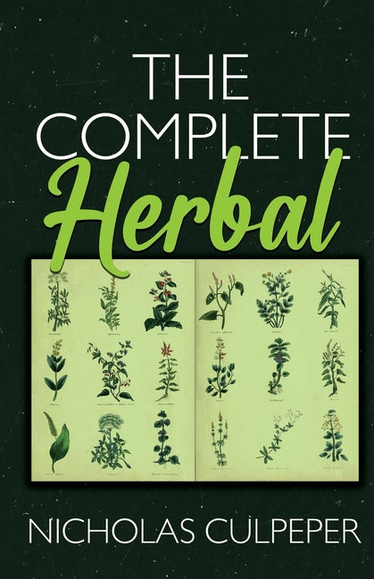 The Complete Herbal