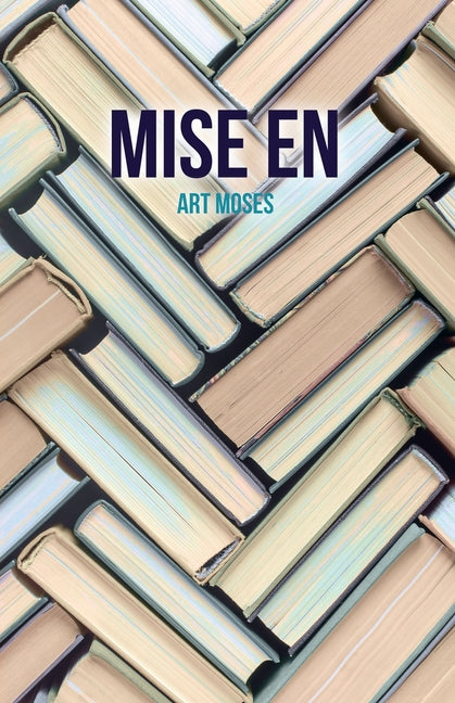 Mise en: The Chamber of Secrets & Spells by Moses, Art