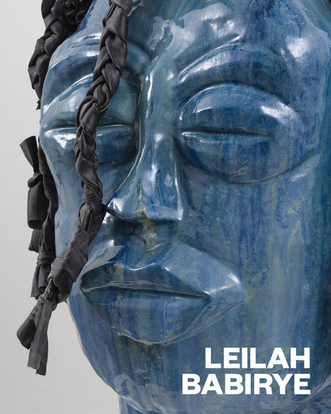 Leilah Babirye by Babirye, Leilah