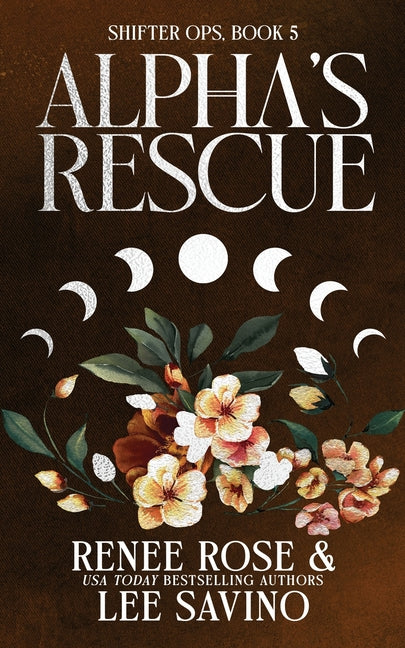 Alpha's Rescue: Discreet Edition