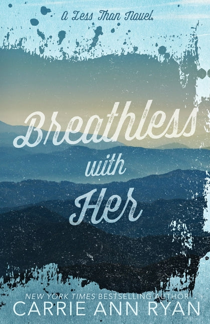 Breathless With Her - Special Editions by Ryan, Carrie Ann