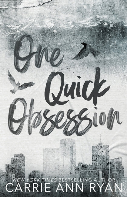 One Quick Obsession - Special Edition