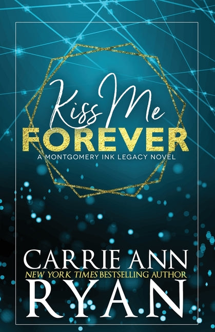 Kiss Me Forever - Special Edition by Ryan, Carrie Ann