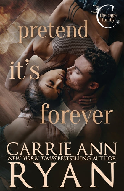 Pretend it's Forever