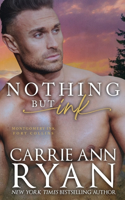 Nothing but Ink by Ryan, Carrie Ann