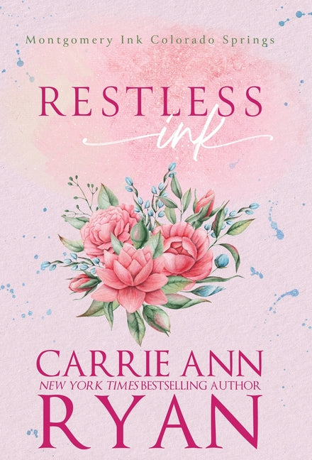 Restless Ink