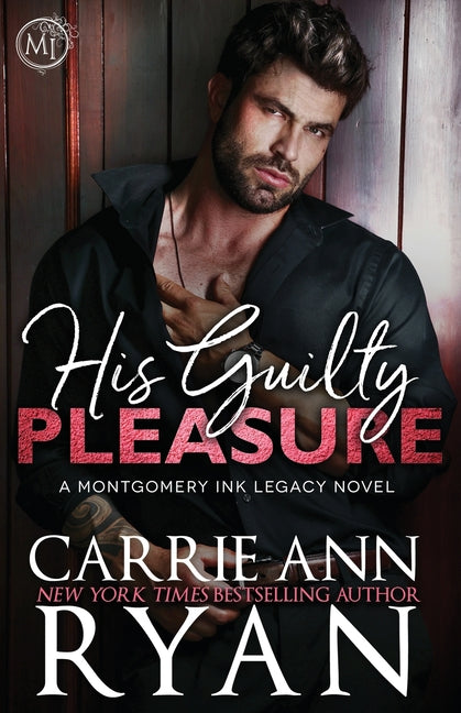 His Guilty Pleasure by Ryan, Carrie Ann