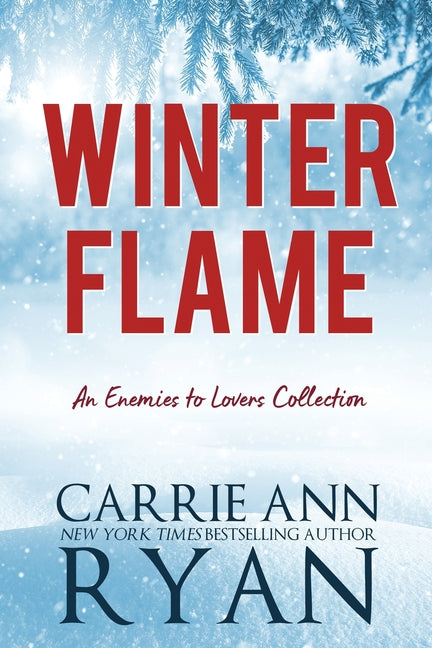 Winter Flame by Ryan, Carrie Ann