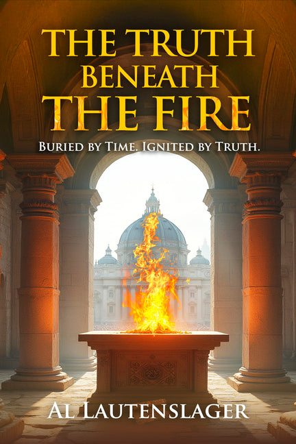 The Truth Beneath the Fire: Buried by Time, Ignited by Truth