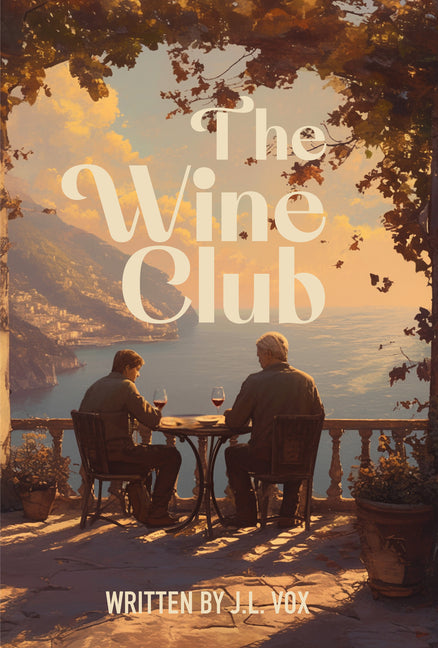 The Wine Club by Vox, J. L.