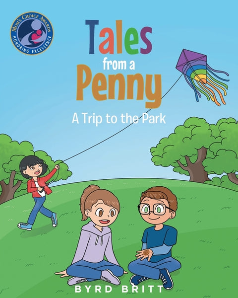 Tales from a Penny: A Trip to the Park