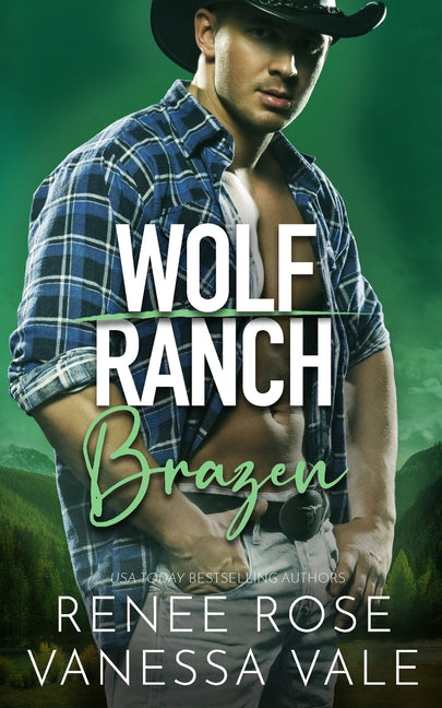Brazen by Rose, Renee