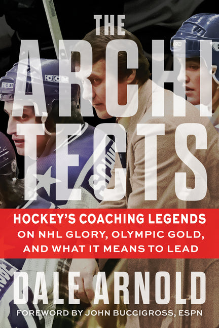 The Architects by Arnold, Dale