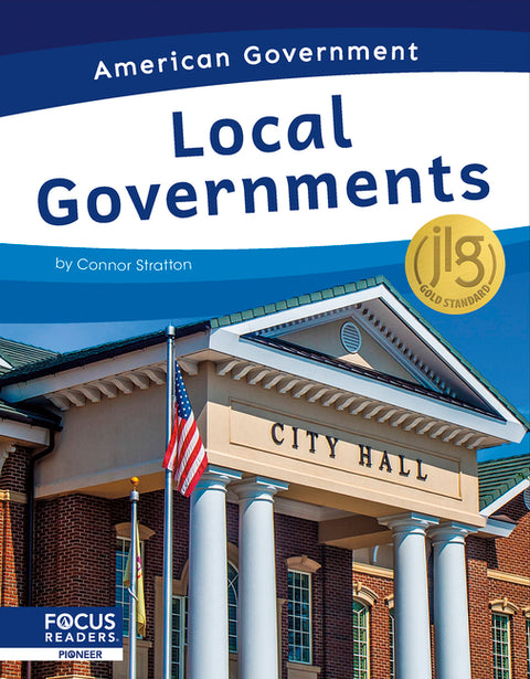 Local Governments