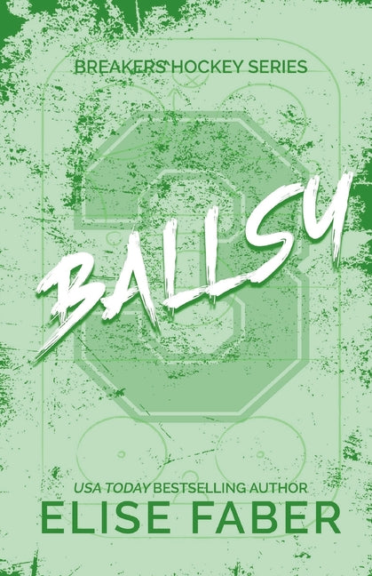 Ballsy