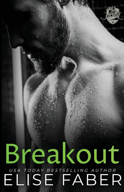 Breakout by Faber, Elise