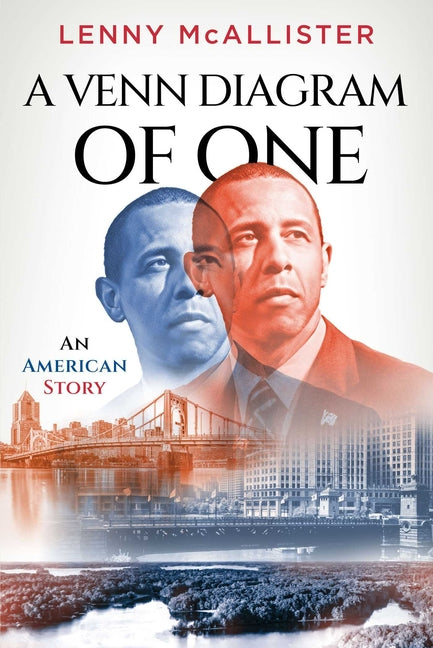 A Venn Diagram of One: An American Story