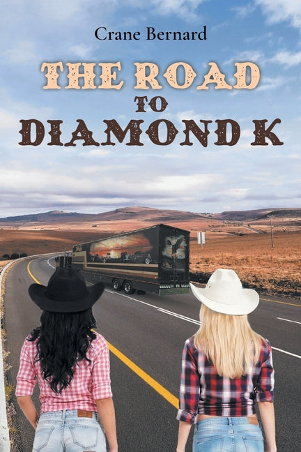 The Road to Diamond K