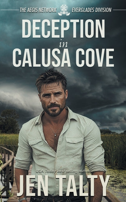 Deception in Calusa Cove