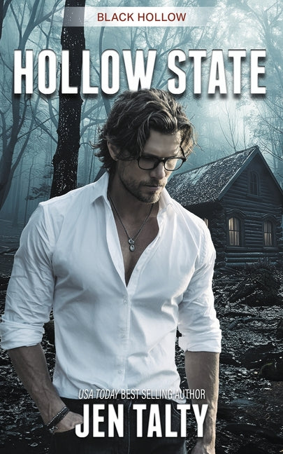 Hollow State by Talty, Jen