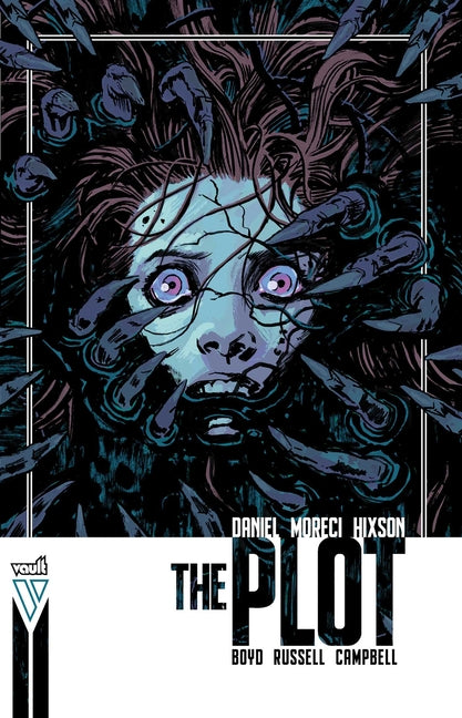 The Plot (Compact Edition)