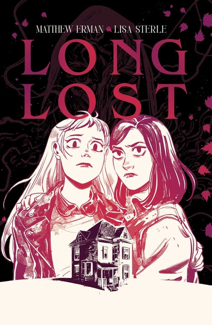 Long Lost: The Complete Edition by Erman, Matthew