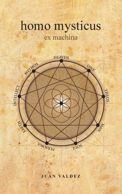 homo mysticus: ex machina