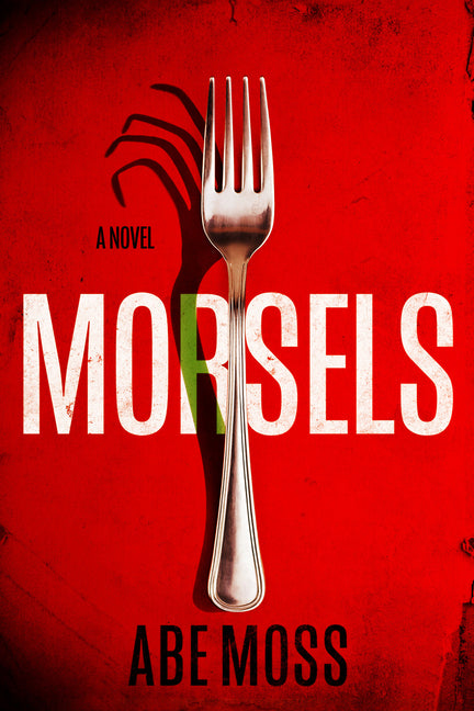 Morsels by Moss, Abe