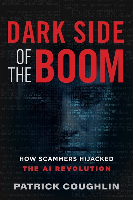 Dark Side of the Boom: How Scammers Hijacked the AI Revolution