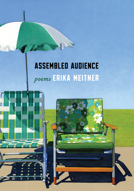 Assembled Audience: Poems