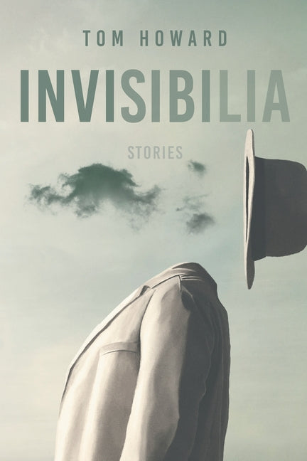 Invisibilia: Stories