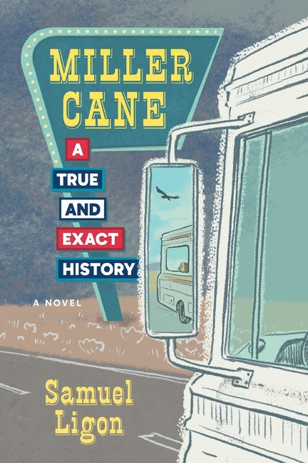 Miller Cane: A True & Exact History