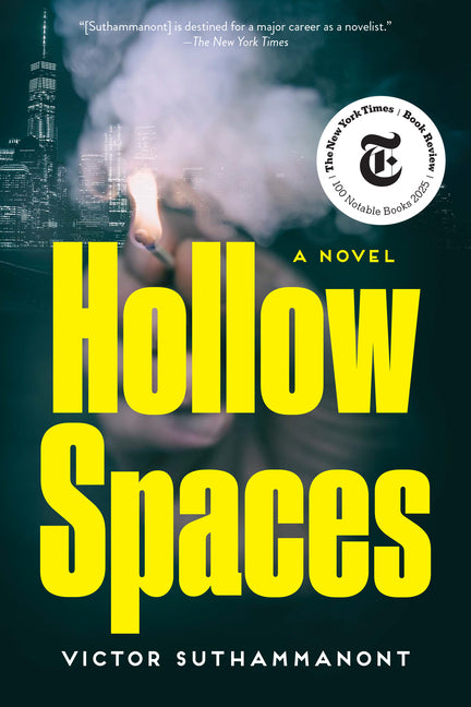 Hollow Spaces