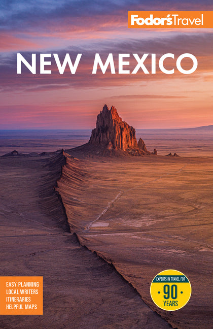 Fodor's New Mexico by Fodor's Travel Guides